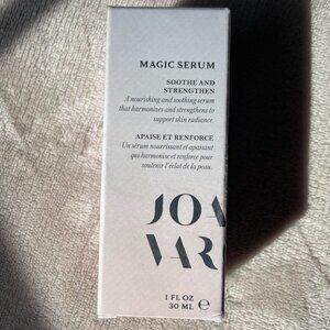 Joanna Vargas Magic Serum
